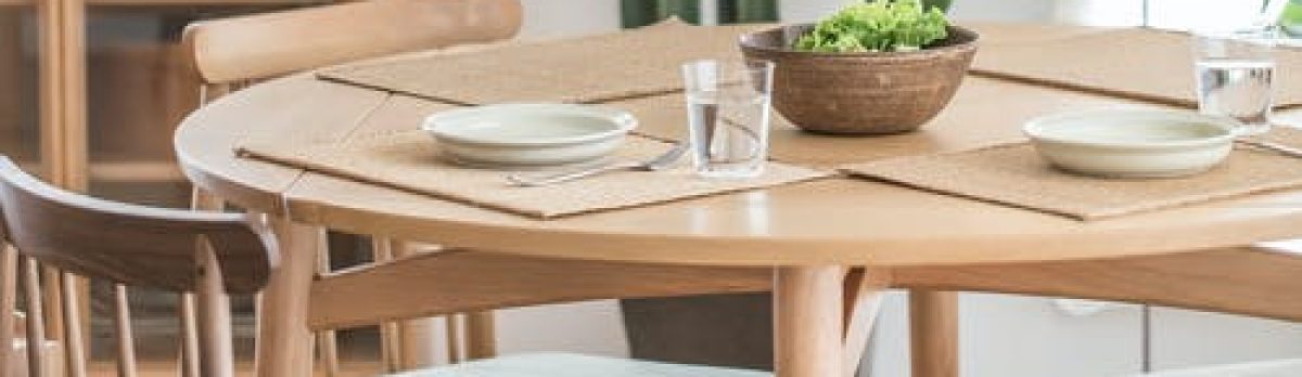 Dining Table Guide